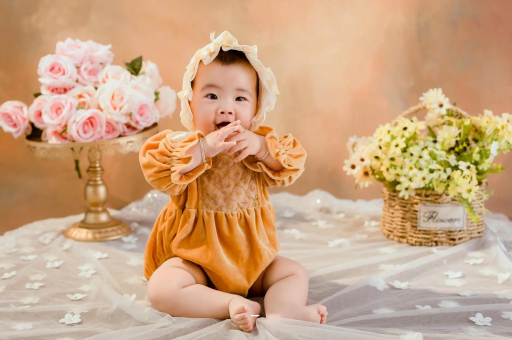 平阳宝宝多大认识妈妈 平阳宝宝多大认识妈妈